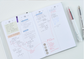 Analogue Keeper 2026 Daily Diary [ B-Grade ]