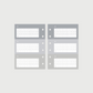 Organize a bit Pocket Size Monthly Tracker Refill