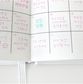Organize a bit Good Luck Sticker
