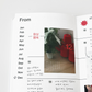 Organize a bit Good Luck Sticker