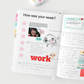 Organize a bit Index Sticker Pack