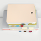 Organize a bit Index Sticker Pack