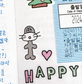 Scooty Studio Freddy Sticker 02