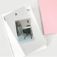 Organize a bit 2026 Photo Dump Calendar Sticker Folder
