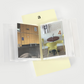 Organize a bit 2026 Photo Dump Calendar Sticker Folder