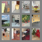 Organize a bit 2026 Photo Dump Calendar Sticker Folder