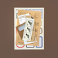 Organize a bit MAIL Deco Pack