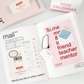 Organize a bit MAIL Deco Pack