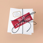Organize a bit MAIL Deco Pack