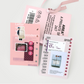 Organize a bit MAIL Deco Pack