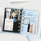 Organize a bit MAIL Deco Pack