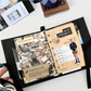 Organize a bit MAIL Deco Pack