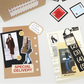 Organize a bit MAIL Deco Pack