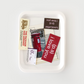 Organize a bit MAIL Deco Pack