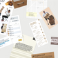 Organize a bit MAIL Deco Pack