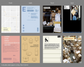 Organize a bit MAIL Deco Pack
