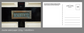 Organize a bit MAIL Deco Pack