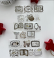 Misshoegg Collectable Frames PET Tape