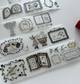Misshoegg Collectable Frames PET Tape