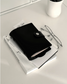 Jeongo Innerside A7 Pocket Size Classic Leather Diary