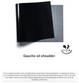 Jeongo Innerside A7 Pocket Size Classic Leather Diary