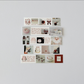 Log Archive Cherry Celebration Masking Tape