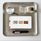 Log Archive My Space Masking Tape