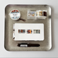 Log Archive My Space Masking Tape