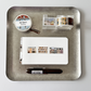 Log Archive My Space Masking Tape