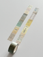 Log Archive Library Story Masking Tape