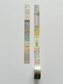 Log Archive Library Story Masking Tape