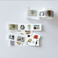 Log Archive Good Morning Masking Tape
