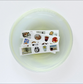 Log Archive Good Morning Masking Tape