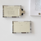 Log Archive Office Memo Pad