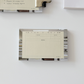 Log Archive Office Memo Pad