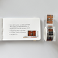 Log Archive My Space Masking Tape