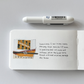 Log Archive My Space Masking Tape