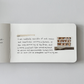 Log Archive My Space Masking Tape