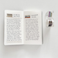Log Archive Book Stack Masking Tape
