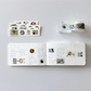 Log Archive Good Morning Masking Tape