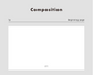 [ PREORDER ] Analogue Keeper 2027 Monthly Planner