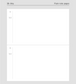 [ PREORDER ] Analogue Keeper 2027 Monthly Planner