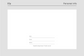 [ PREORDER ] Analogue Keeper 2027 Monthly Planner