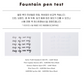 [ PREORDER ] Analogue Keeper 2027 Monthly Planner