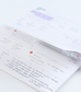 [ PREORDER ] Analogue Keeper 2027 Monthly Planner