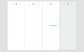 [ PREORDER ] Analogue Keeper 2027 Daily Diary