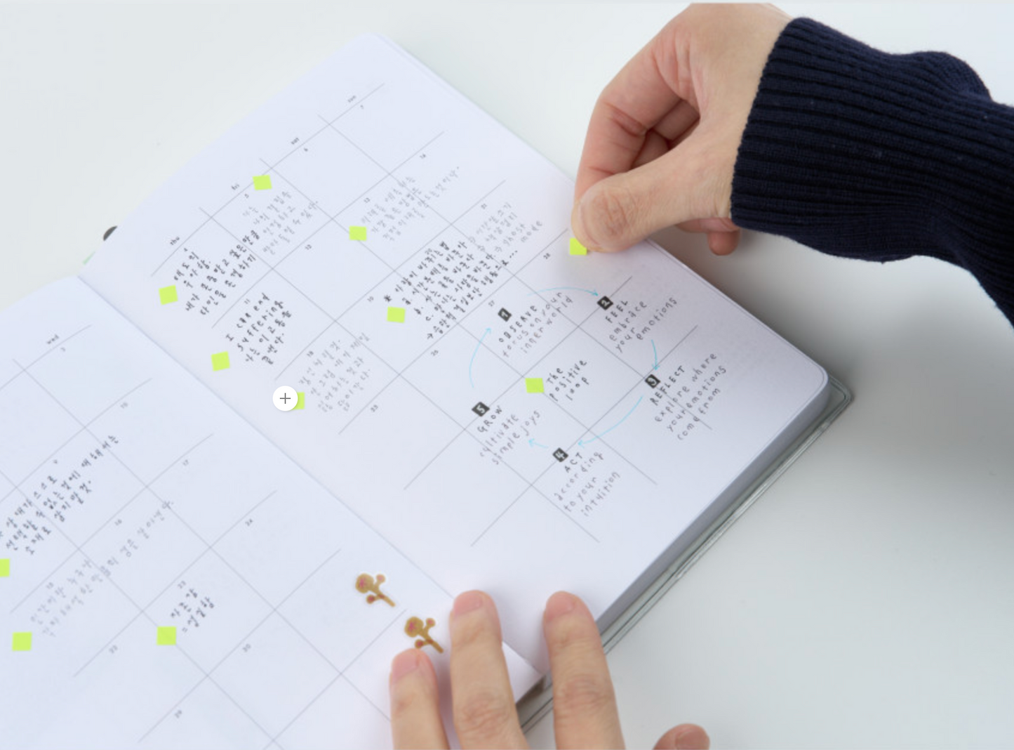 [ PREORDER ] Analogue Keeper 2027 Daily Diary