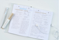 [ PREORDER ] Analogue Keeper 2027 Daily Diary
