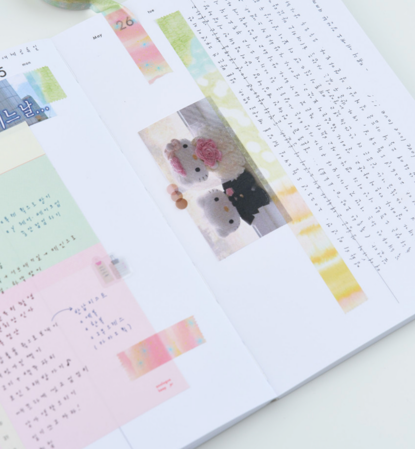 [ PREORDER ] Analogue Keeper 2027 Daily Diary