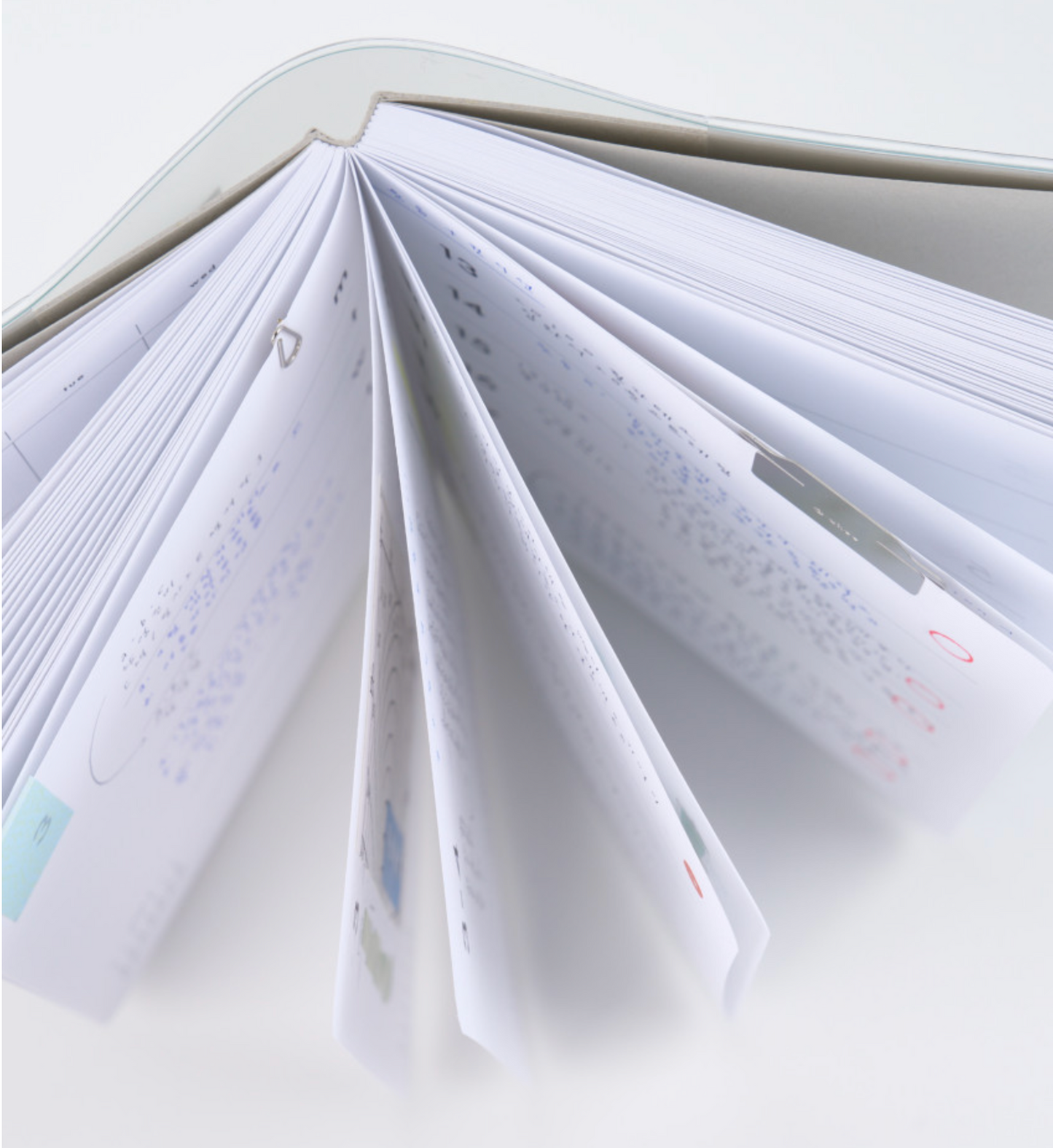 [ PREORDER ] Analogue Keeper 2027 Weekly Journal